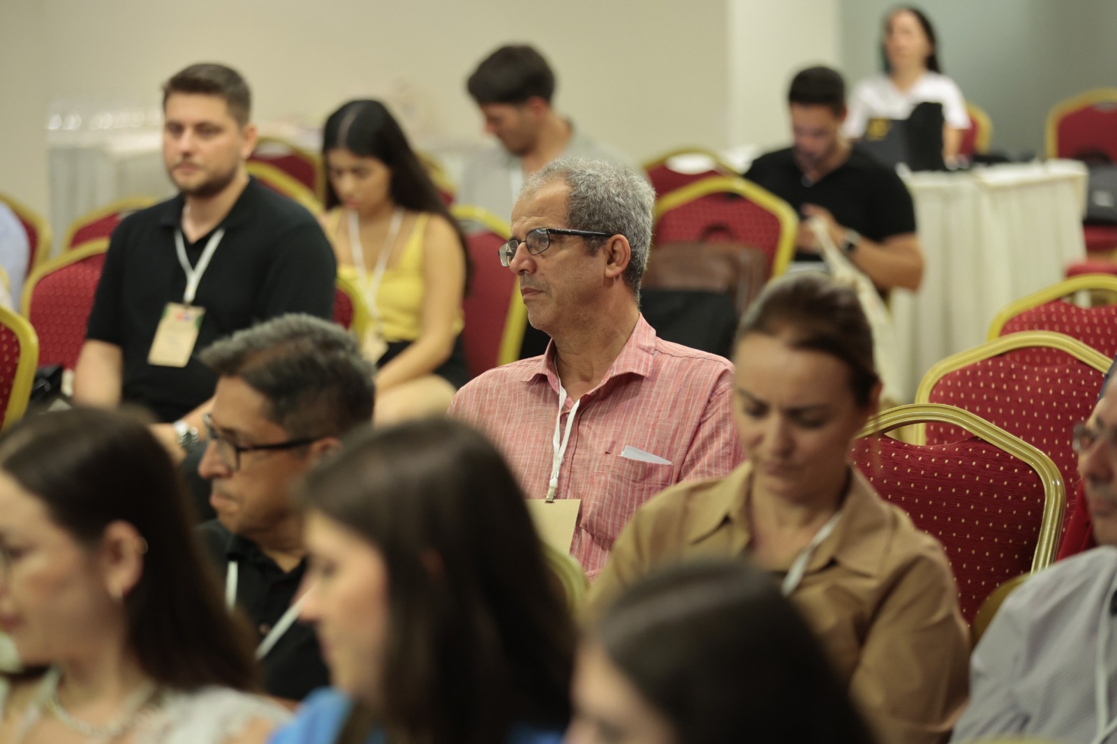 Başkan Mutlu: “İklim krizi artık çok yakın bir gelecek, çözüm toplumun ta kendisi”