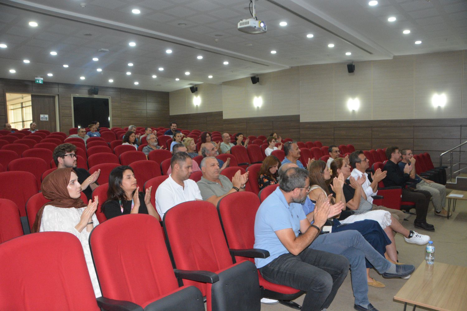 ++İzmir’in Kurtuluşunun Dünya Basınındaki Yansımaları Anlatıldı