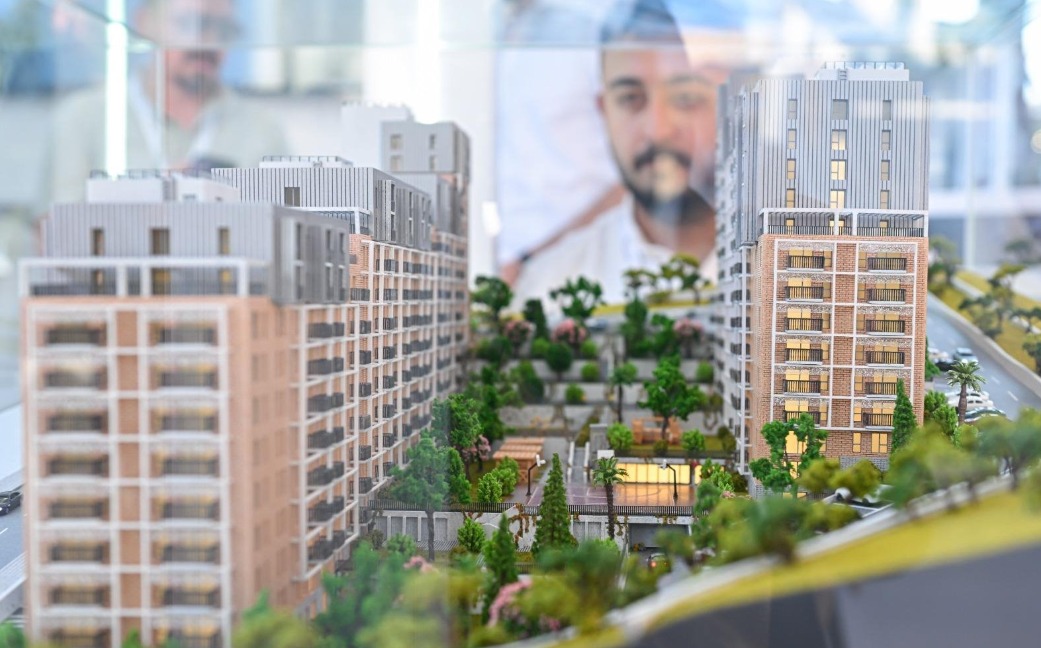 VR gözlüklerle sanal tur deneyimi