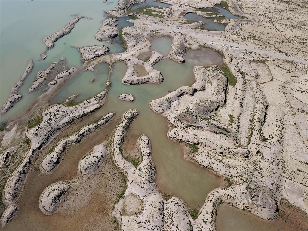 Günlük su kullanımı 500 bin metreküp