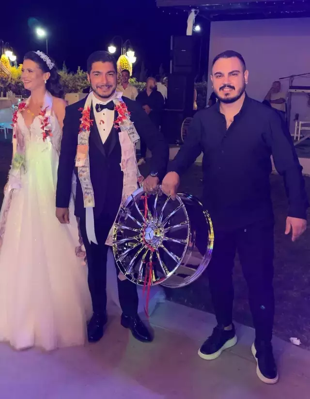 Sosyal medyada gündem oldu