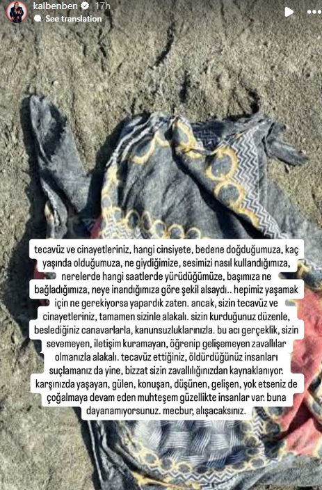 “Öğrenemeyen ve gelişemeyen zavallılar”