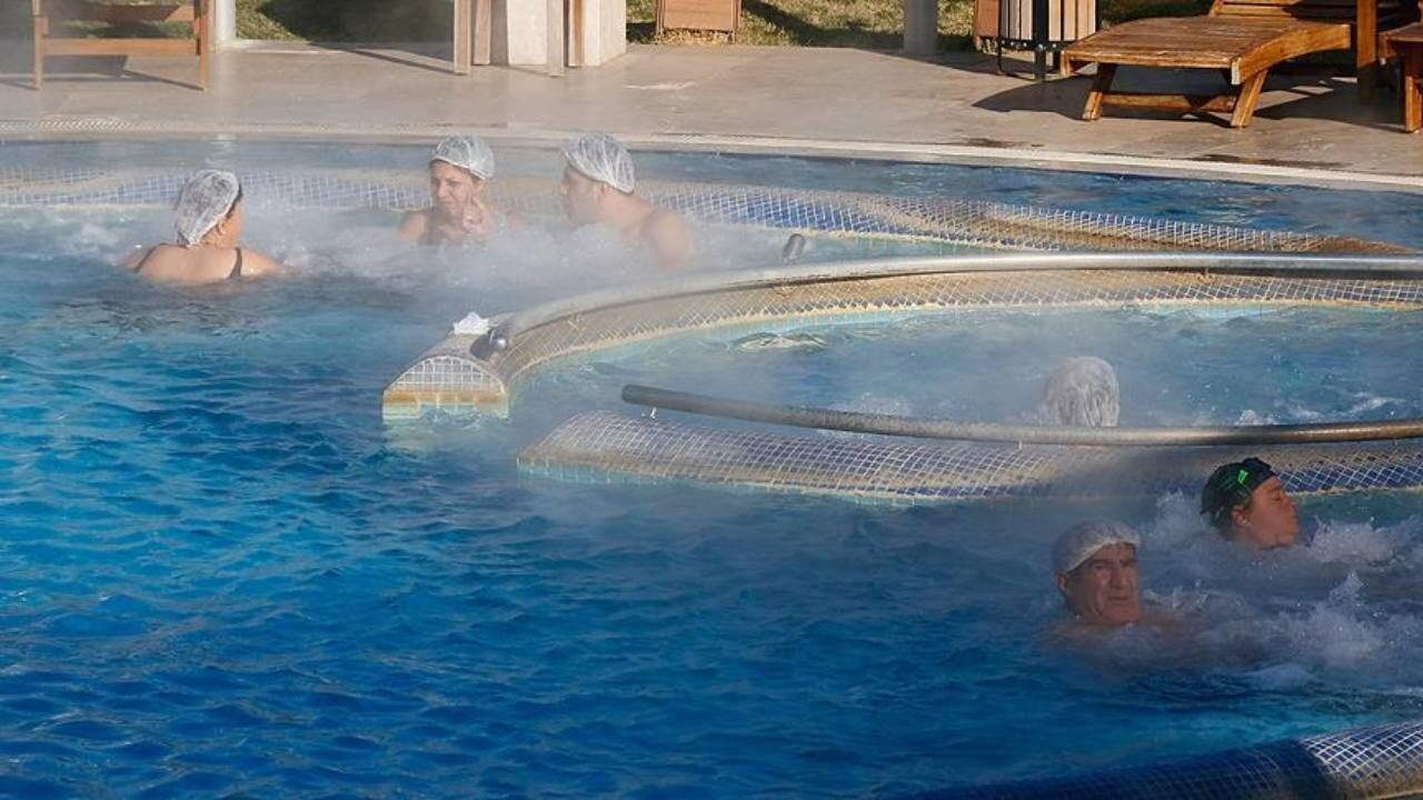 Kaplıca Cenneti İzmir'de 19 Farklı Şifa Rotası (3)