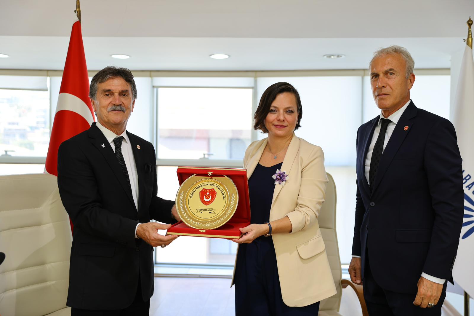 Karabağlar Belediyesi Temad (1)