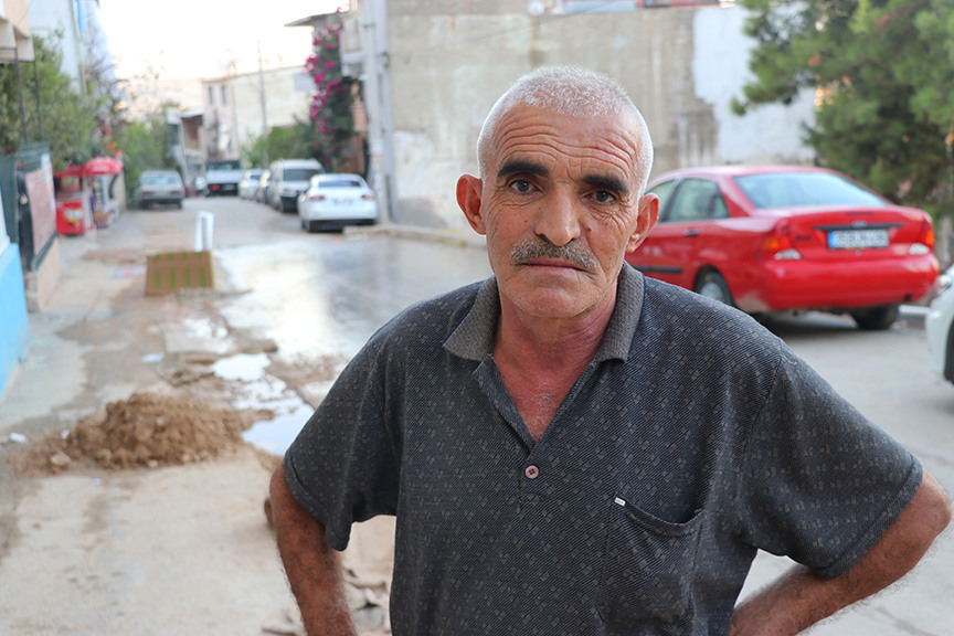 Karabağlar Patlayan Boru 3 (1)