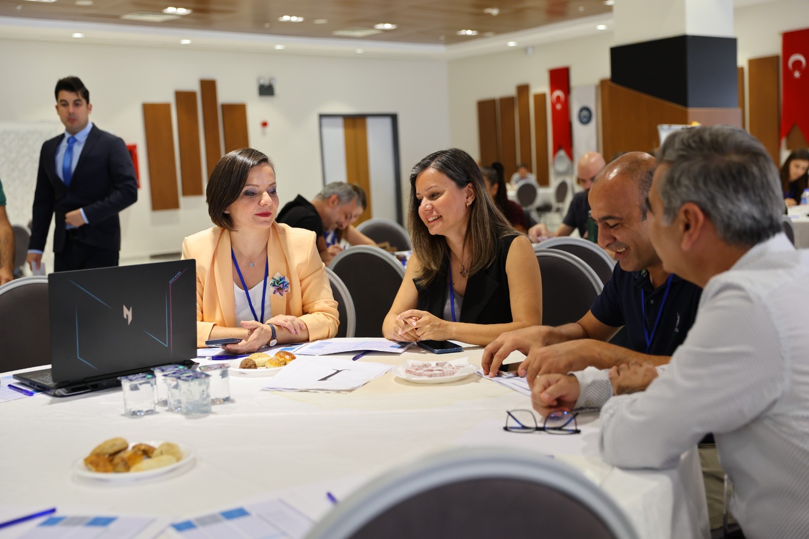 Başkan Kınay: "Bu çalışmayla İzmir'e örnek oluyoruz"