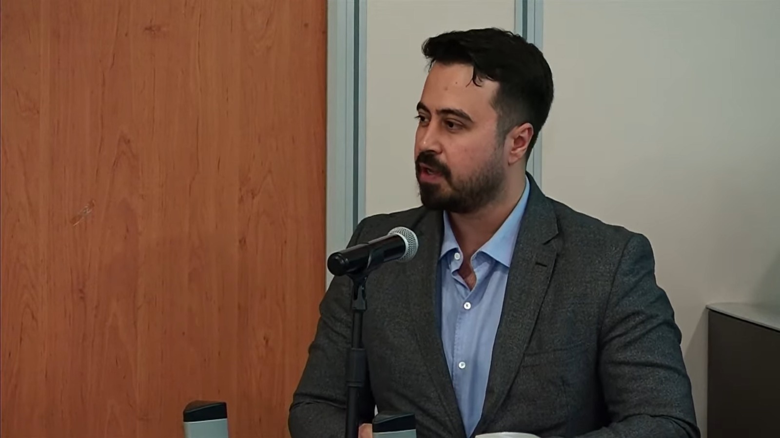 Yeni atama ve komisyon raporlarının oylanması