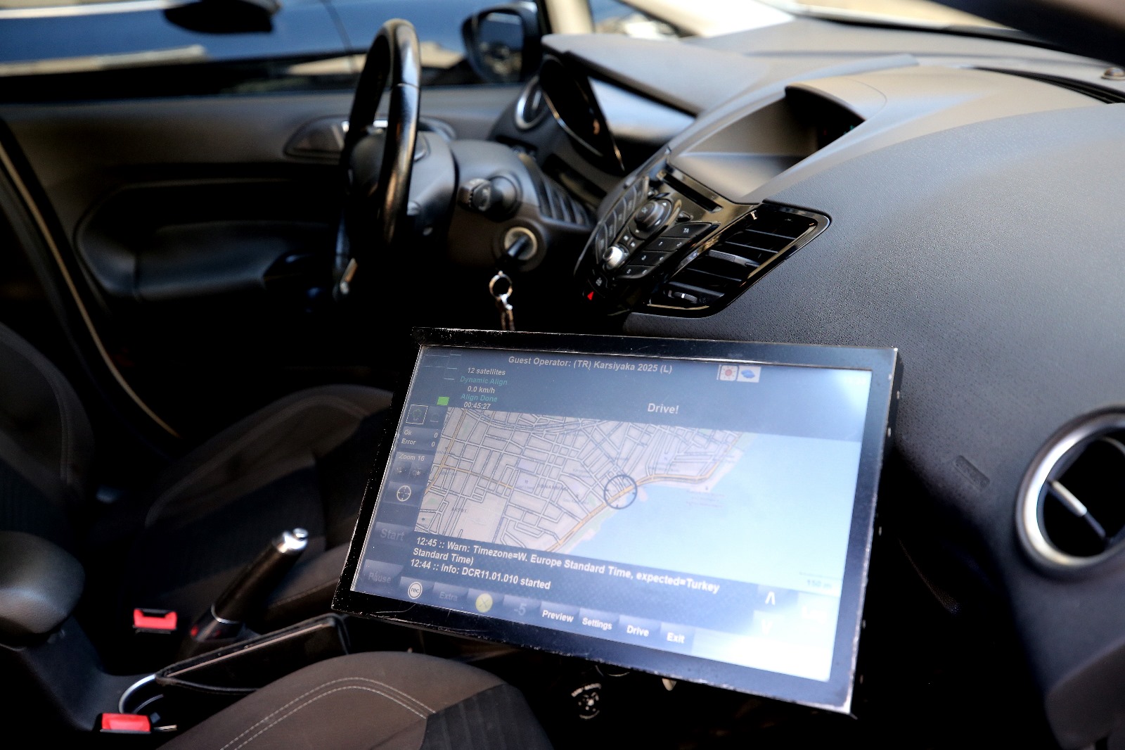 Karşıyaka Belediye-1