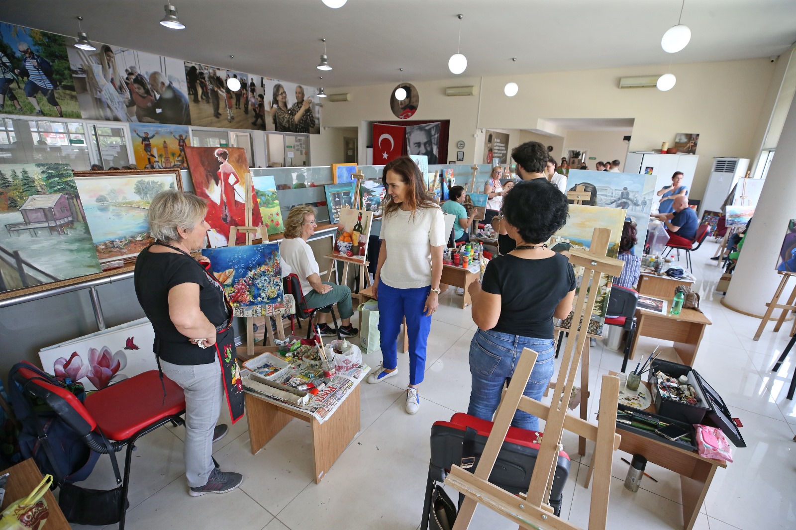 Karşıyaka Belediyesi Eğitim