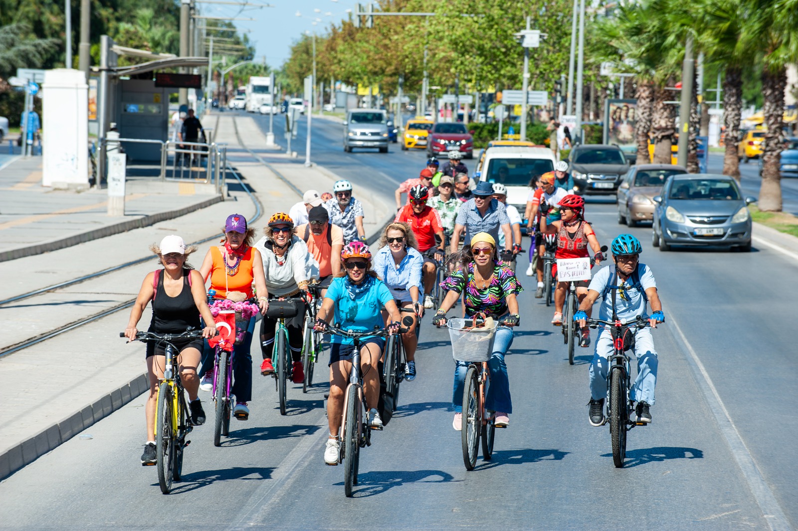 Karşıyaka Bisiklet