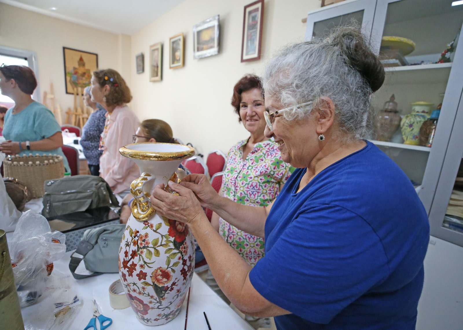 Karşıyaka Eğitim-1