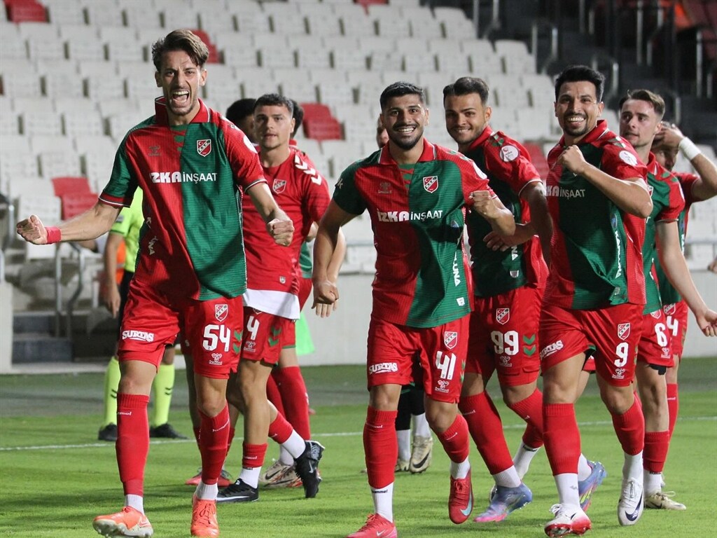 Karşıyaka Hata Yapmadı