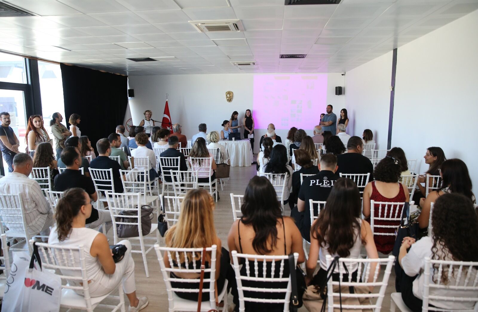 Karşıyaka Katılım