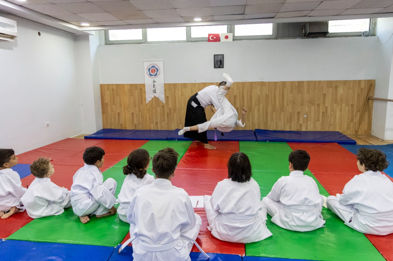 Karşıyaka Kulüp-1