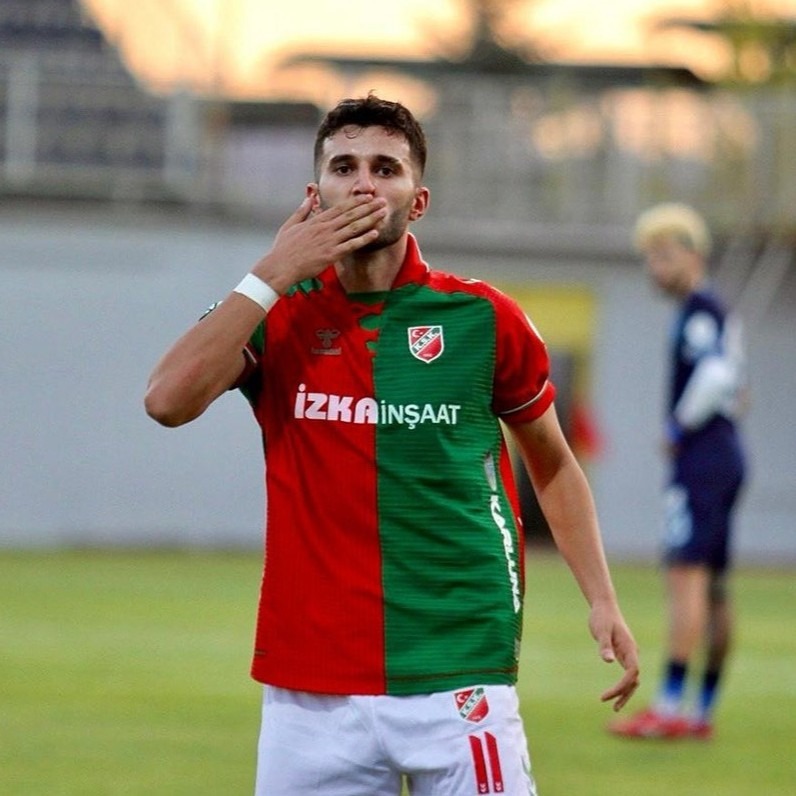 Karşıyaka Sezona 2'De 2 Ile Başladı 1