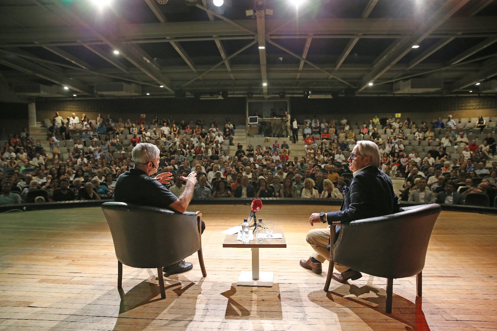 Karşıyaka Toplantı-2