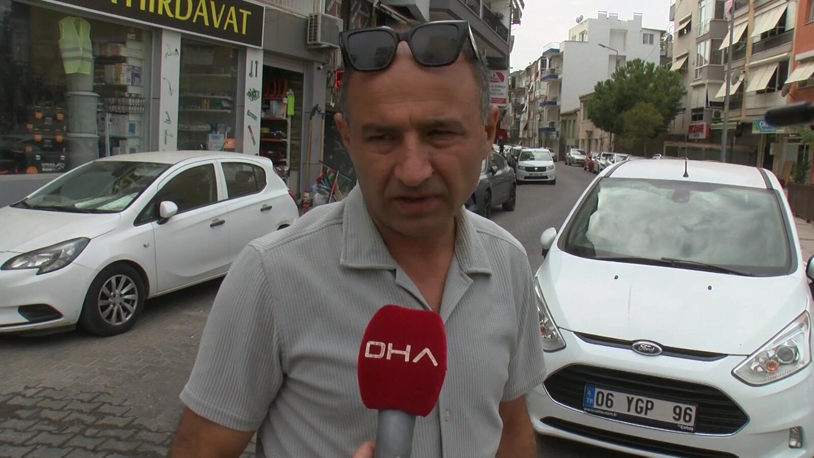 Halktan büyük tepki: "Her yer pislik içinde"