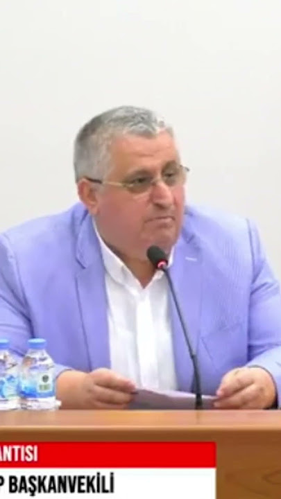 AK Partili meclis üyesinden Melek Mosso’ya skandal sözler: “O bayan giyinmeden gelmiş”