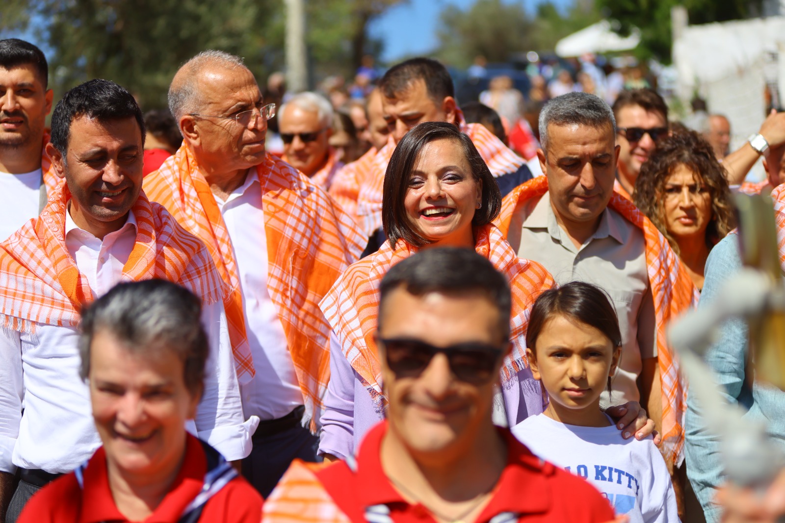Kavacık Festivali Onbinleri Buluşturdu (24)