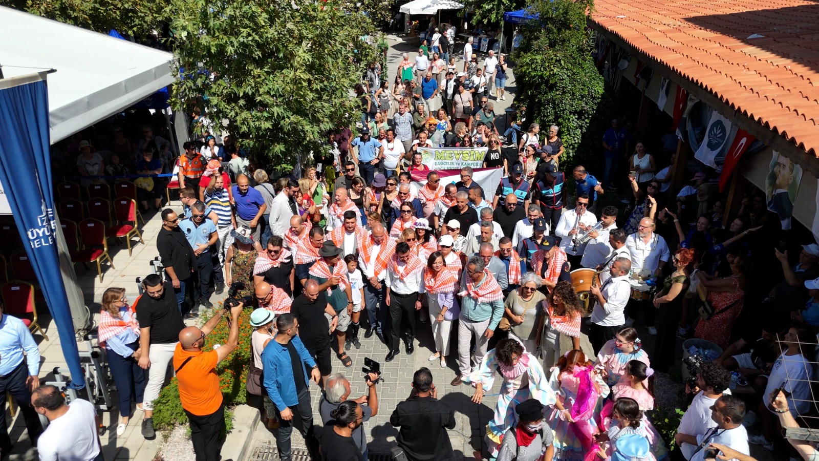 Kavacık Festivali Onbinleri Buluşturdu (4)