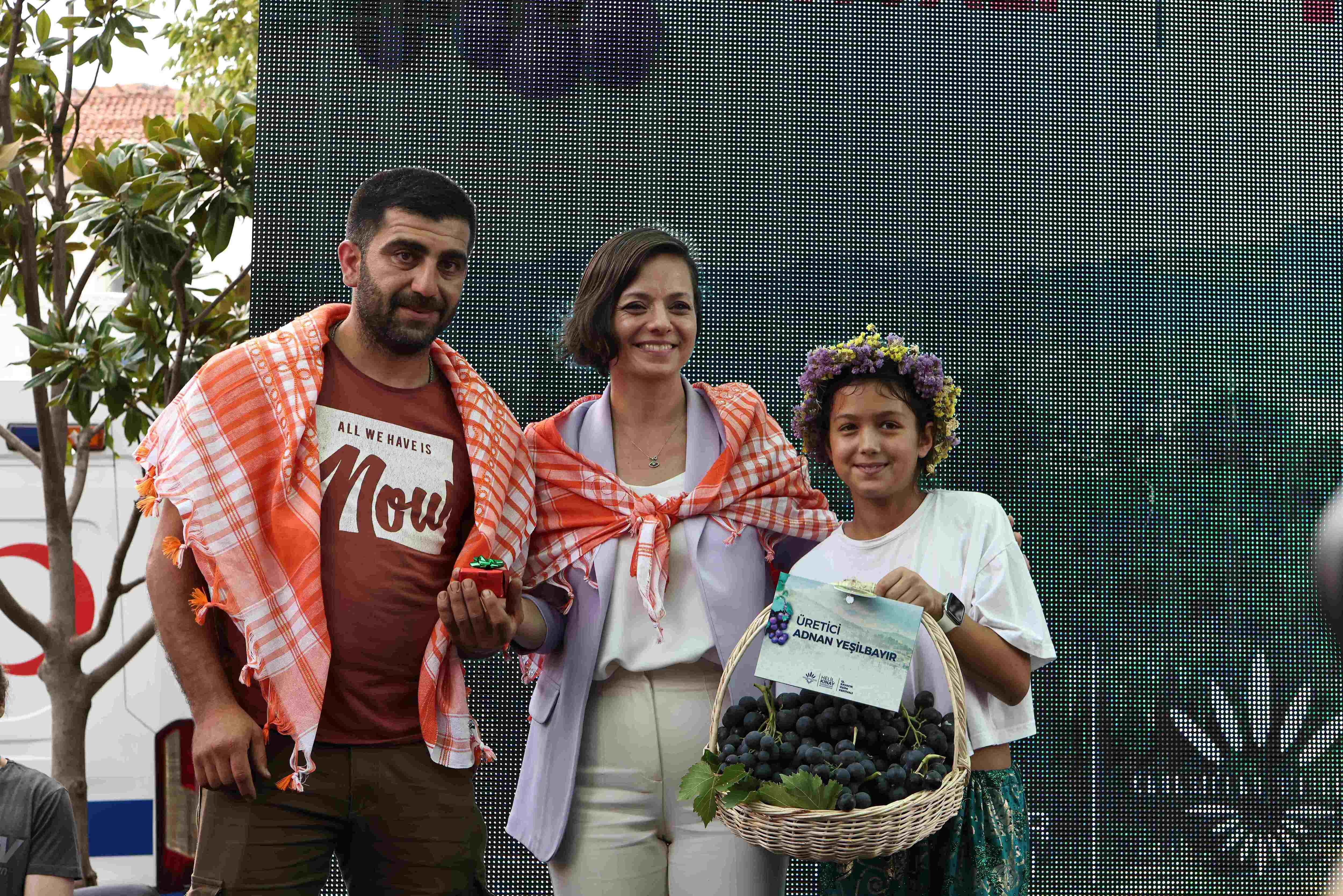 Kavacık Köyü Üzüm Festivali (2) 2