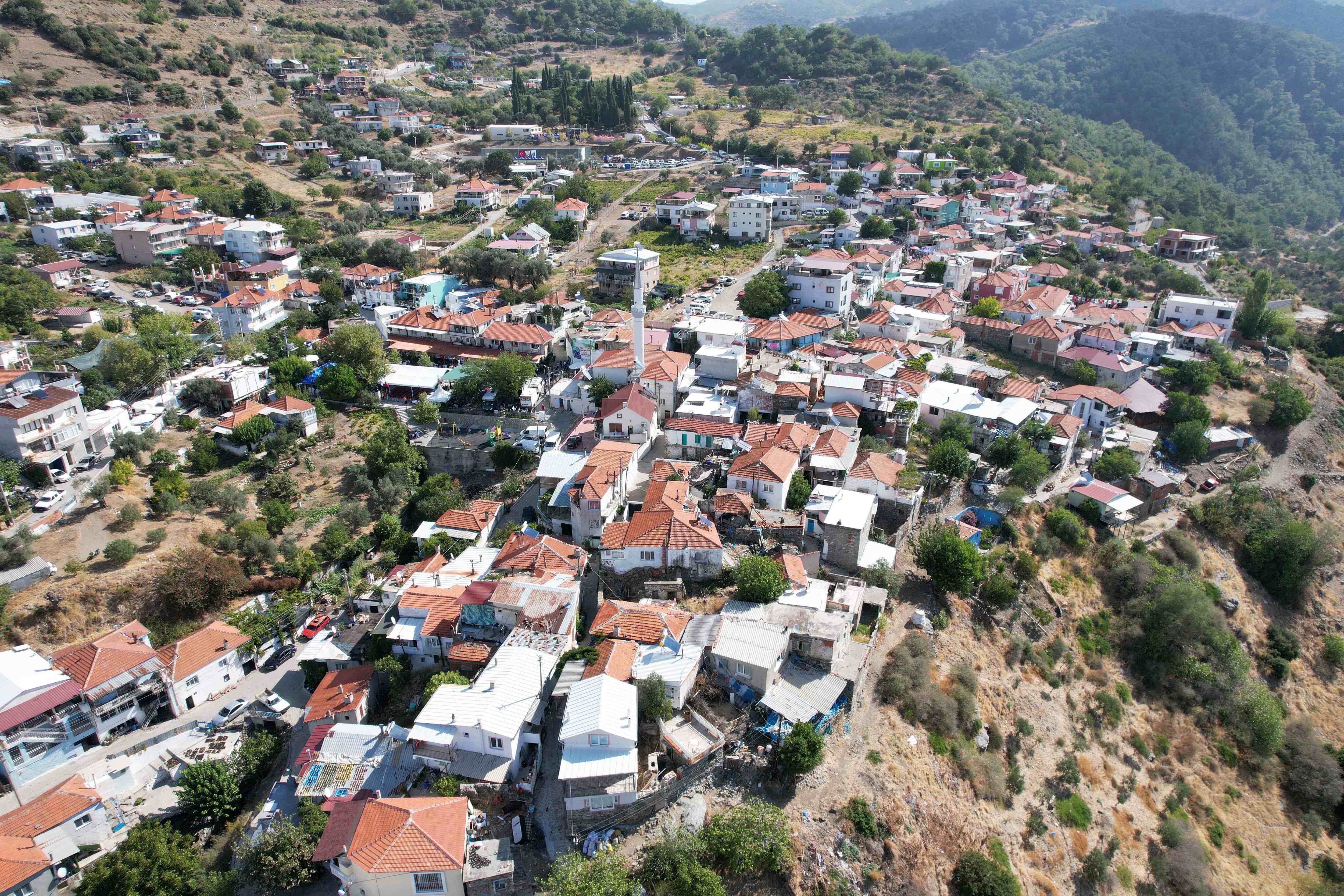 Kavacık Köyü Üzüm Festivali (7) 2