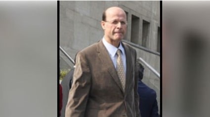 Anayasa Profesörü Kemal Gözler