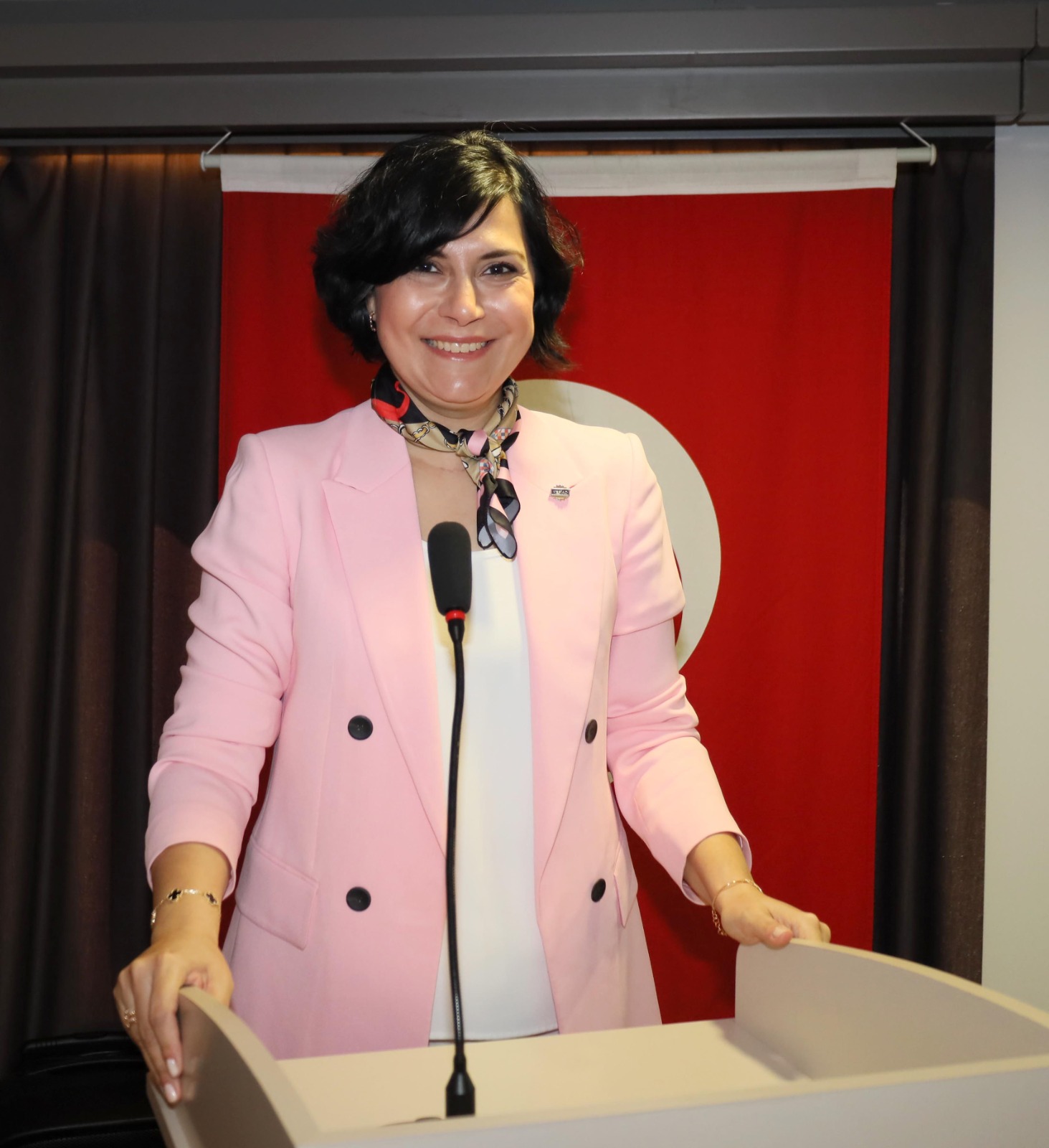 Hukukun üstünlüğü, ekonomik istikrarın temel dayanağıdır