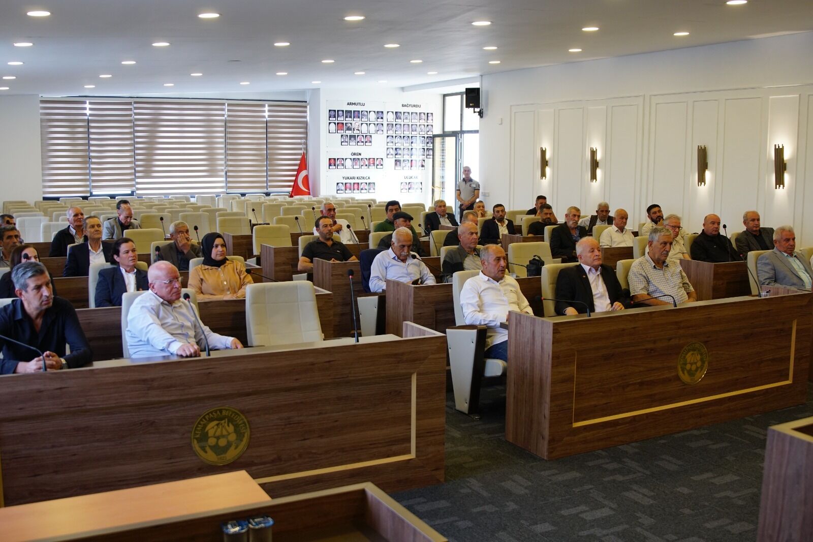 Hızlı ve etkili çözüm vurgusu