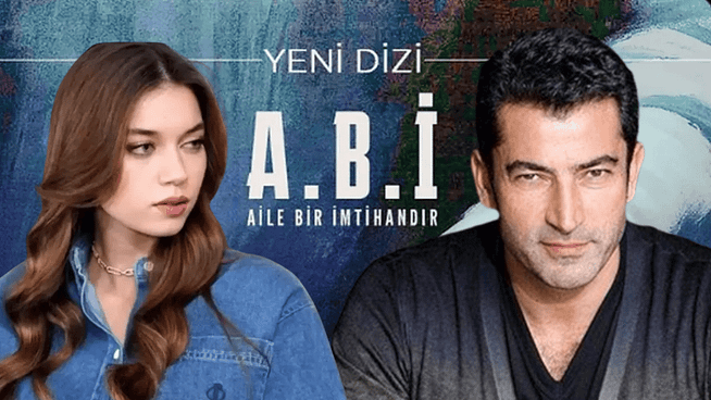 Kenan İmirzalıoğlu Ve Afra Saraçoğlu 3