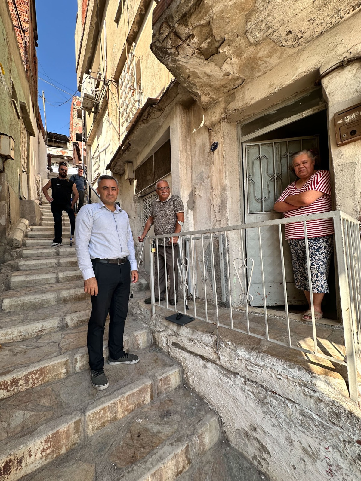 Hukuksal zorunluluklar ve eşitlik talebi