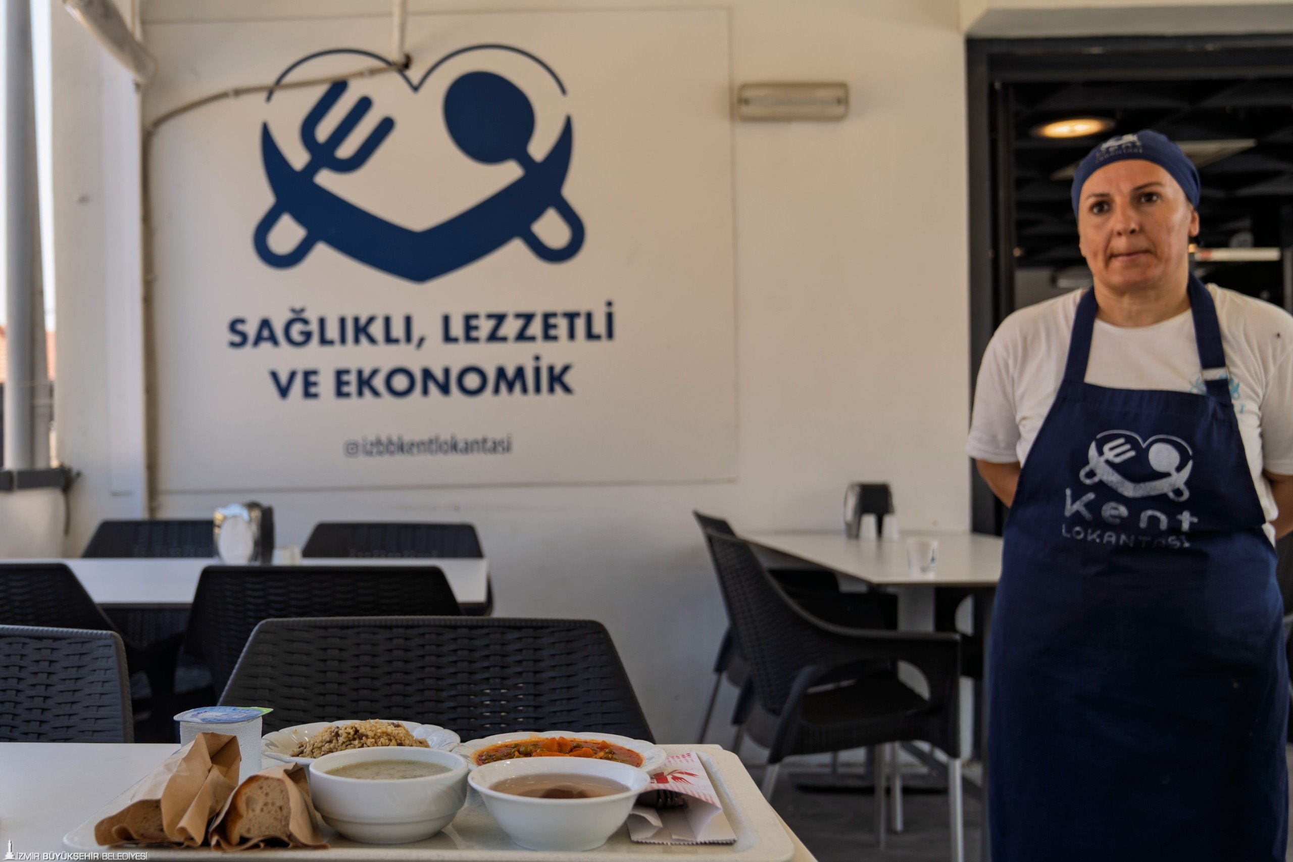 Vatandaşlardan olumlu geri dönüşler