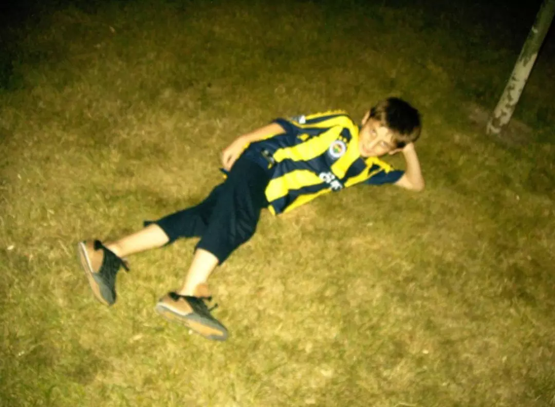 “Kerem ile ilgisi yok”