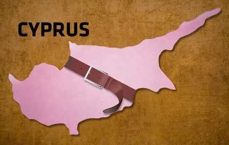 Rubin'den Kıbrıs görseli