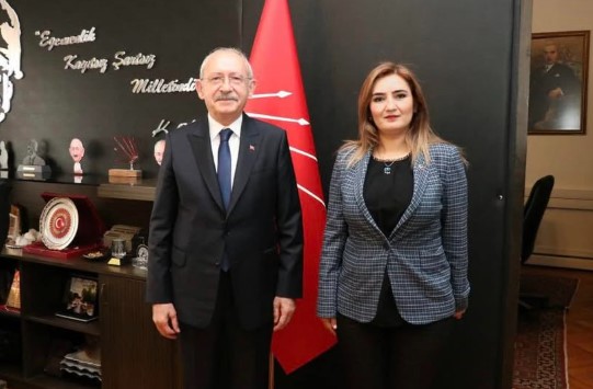 Kılıçdaroğlu ve Kılıç