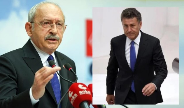 Kılıçdaroğlu ve Sarıbal