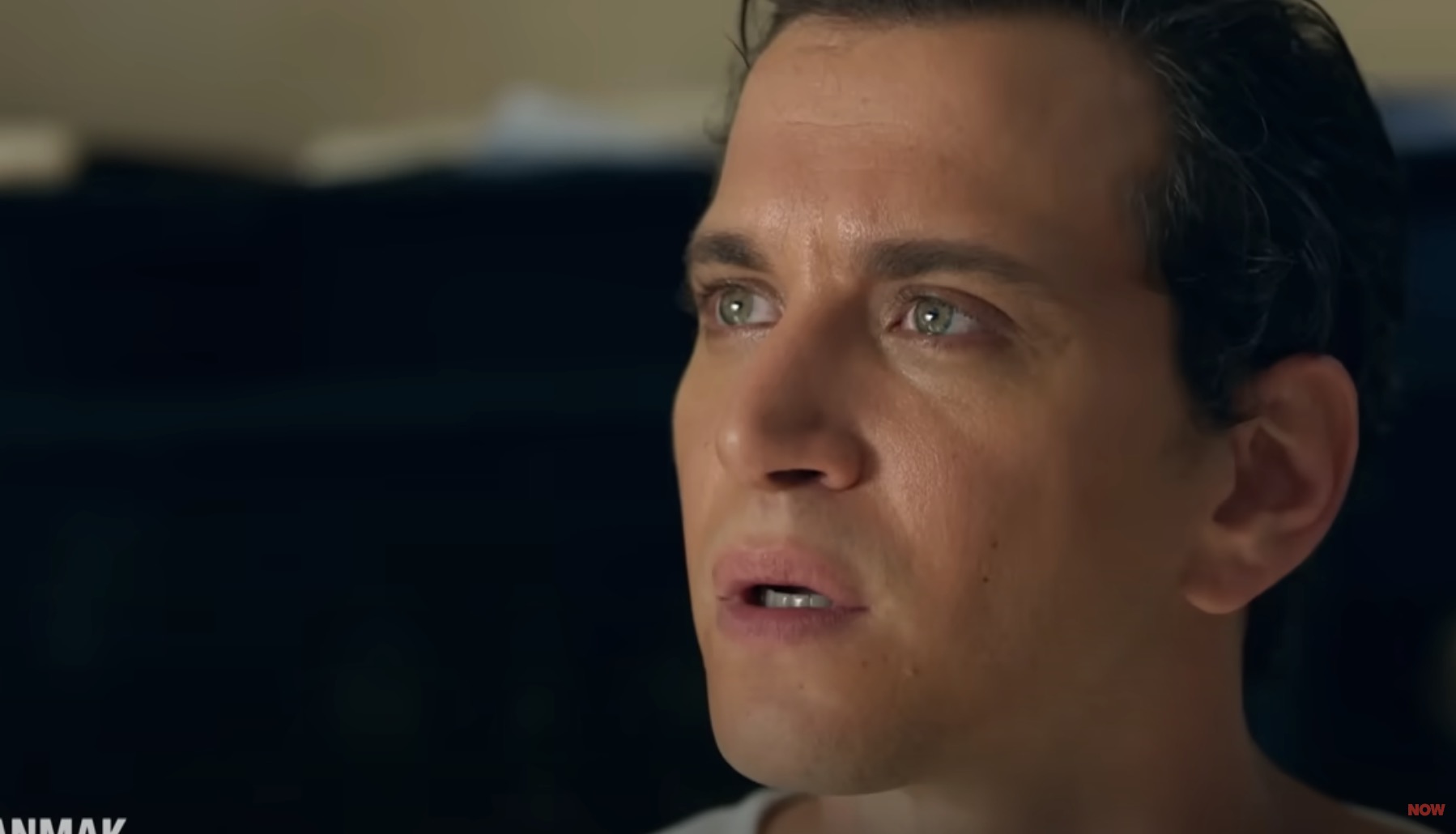 Kıskanmak Nuzhet Erden