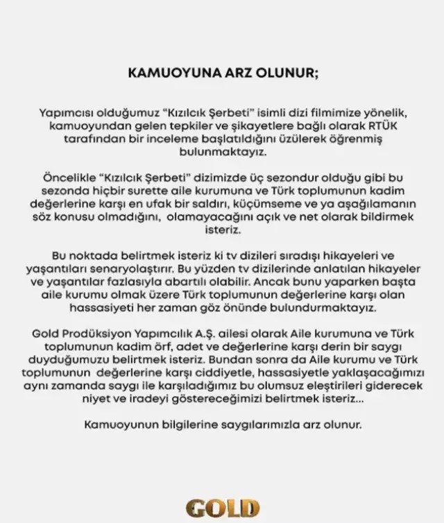 Kızılcık Şerbeti 2-1