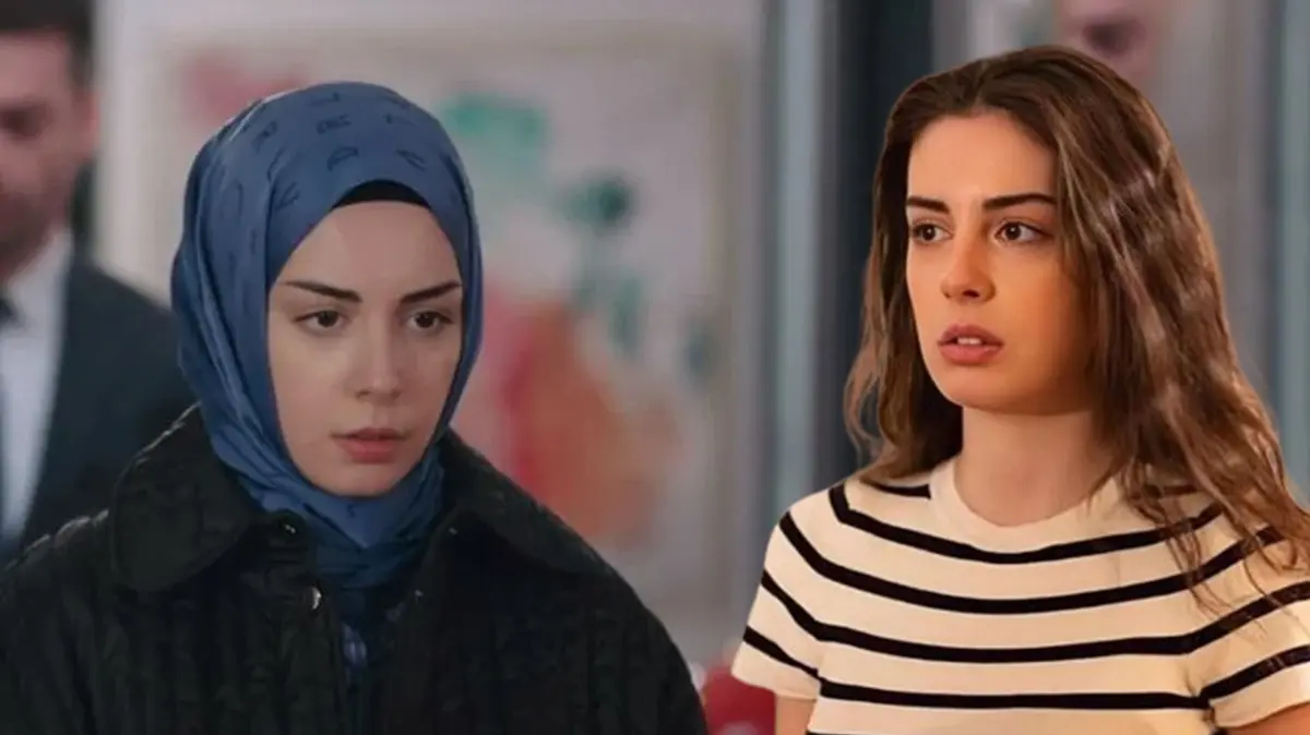 Kızılcık Şerbeti Çimen