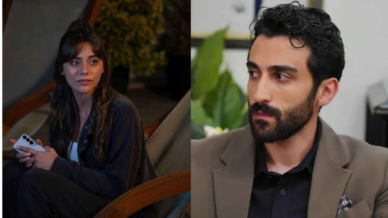 Kızılcık Şerbeti Doğa Ve Firaz