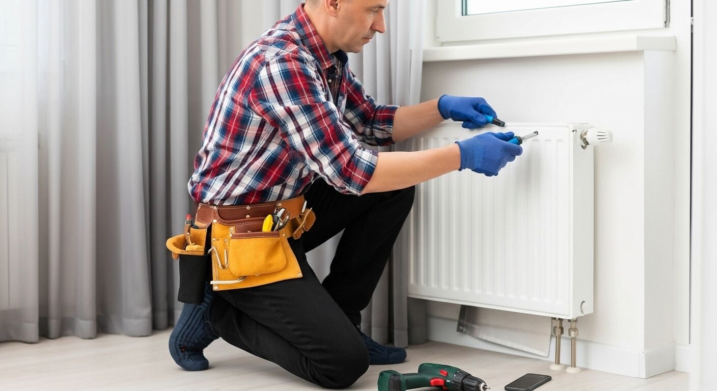 Kombileri Yakmadan Bunları Yapın 3 Kritk Adımla Faturaları Düşürün!