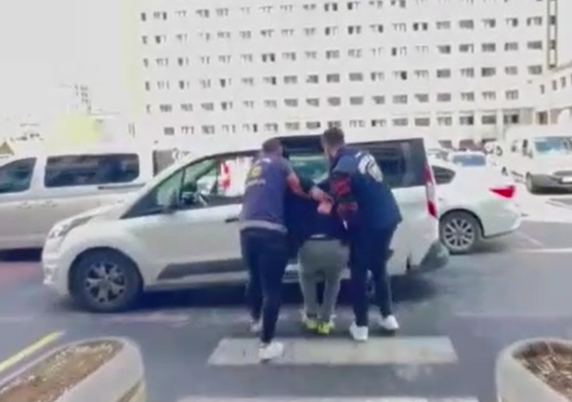 Soruşturma başlatıldı, mahkeme tutuklama kararı verdi