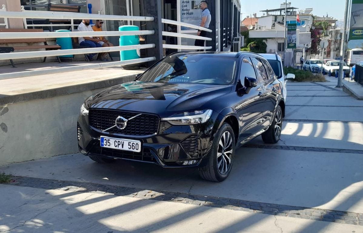 Yıllık kiralama bedeli 2 milyonun üzerinde