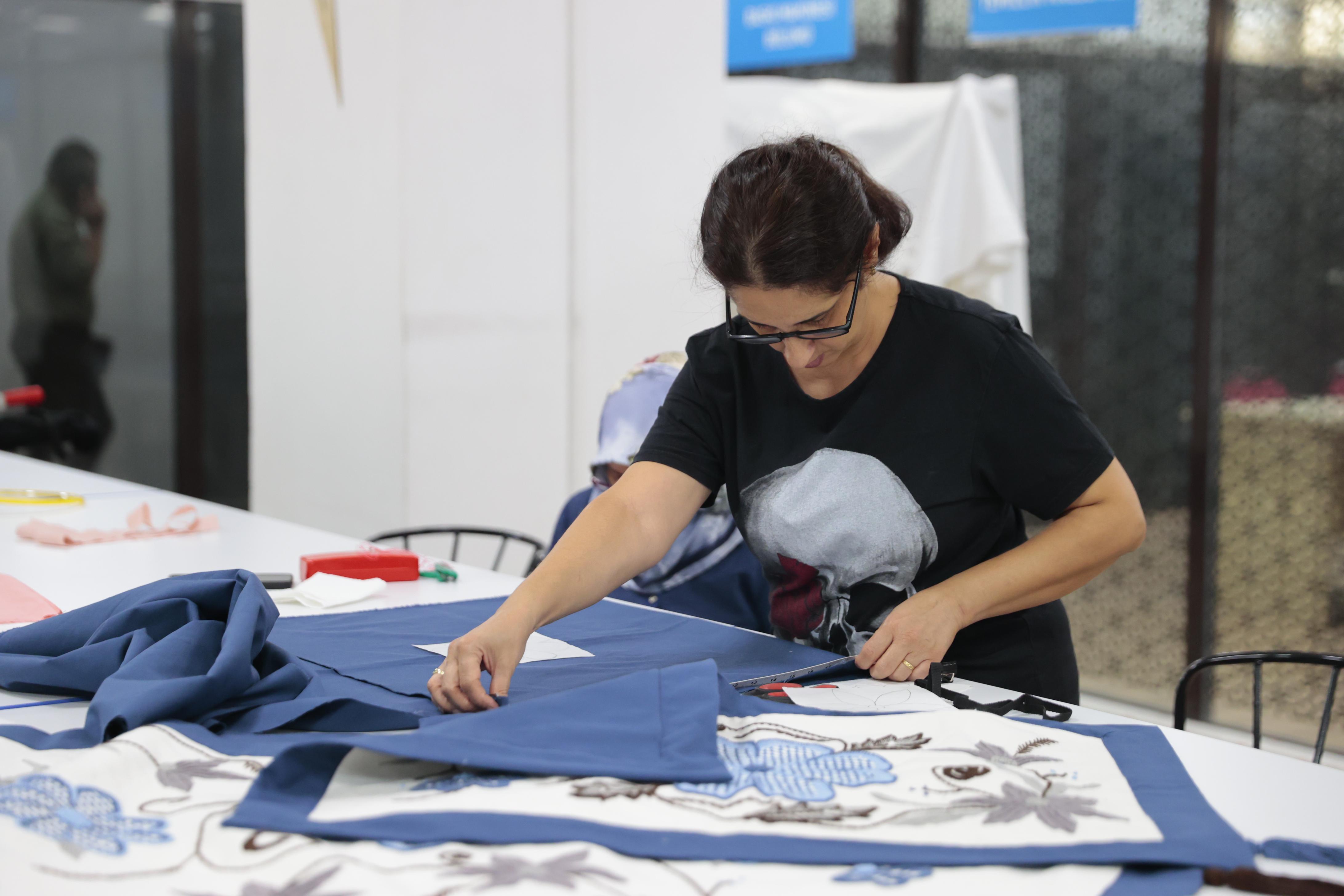 Konak’ın Kadınları Üreterek Güçleniyor (7)