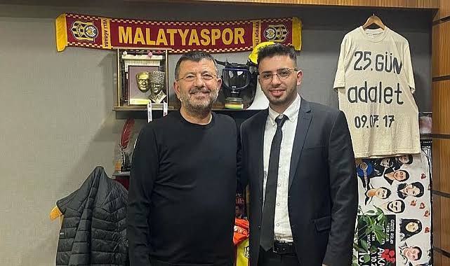 Veli Ağbaba’ya yakınlığıyla bilinen isim istifa etti