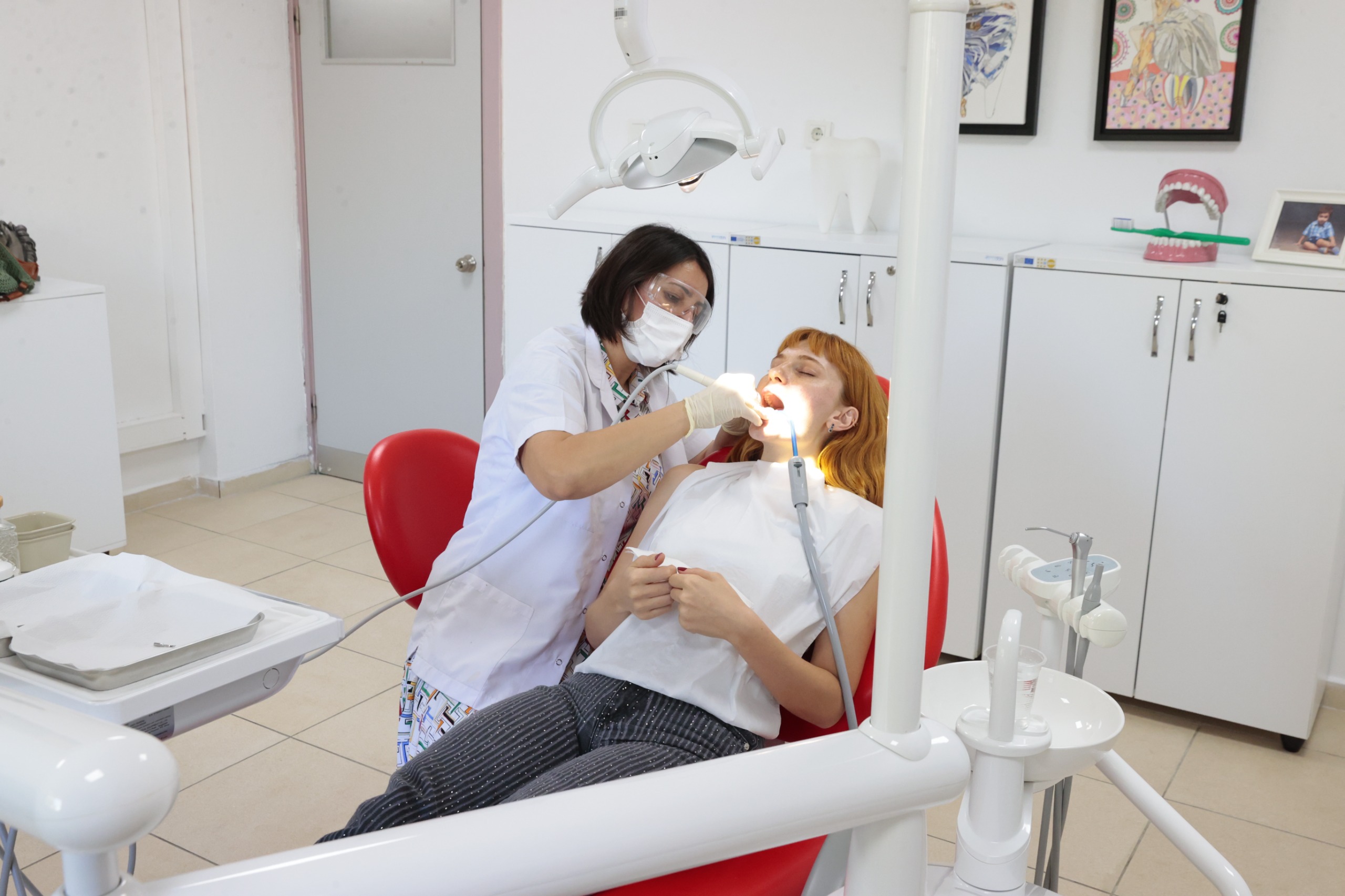 Konak’ta Yüzler Sağlıkla Gülüyor (3)