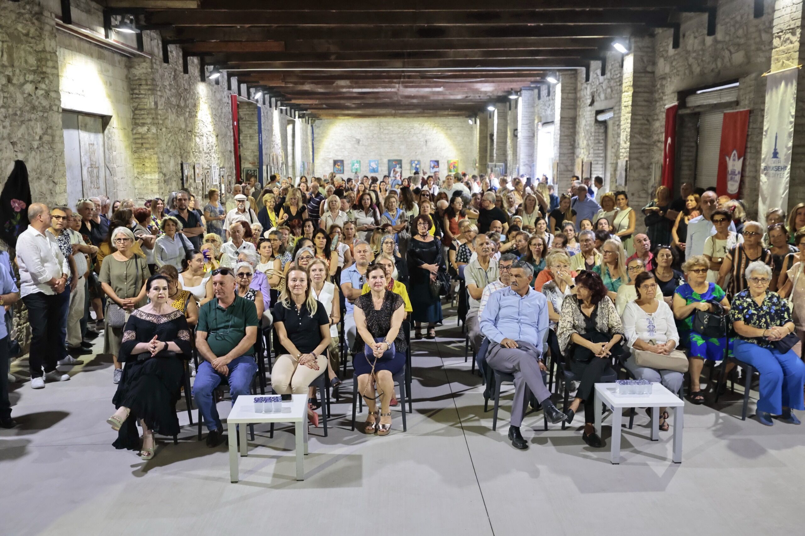 Konak’tan Iz Bırakan Sergi (3)