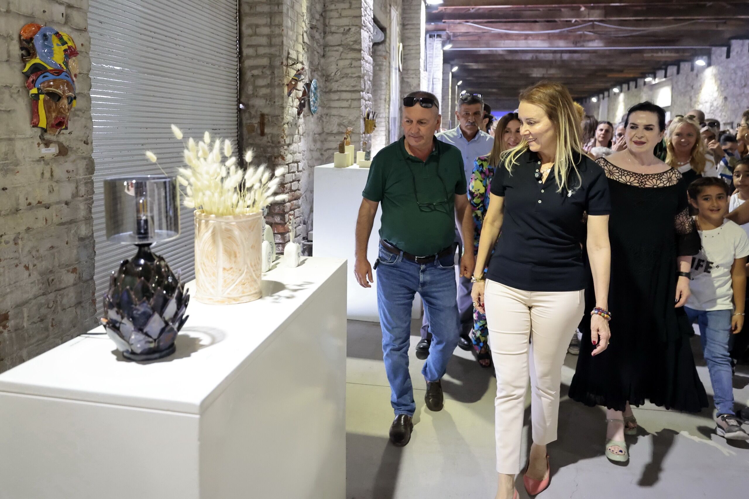 Konak’tan Iz Bırakan Sergi (6)