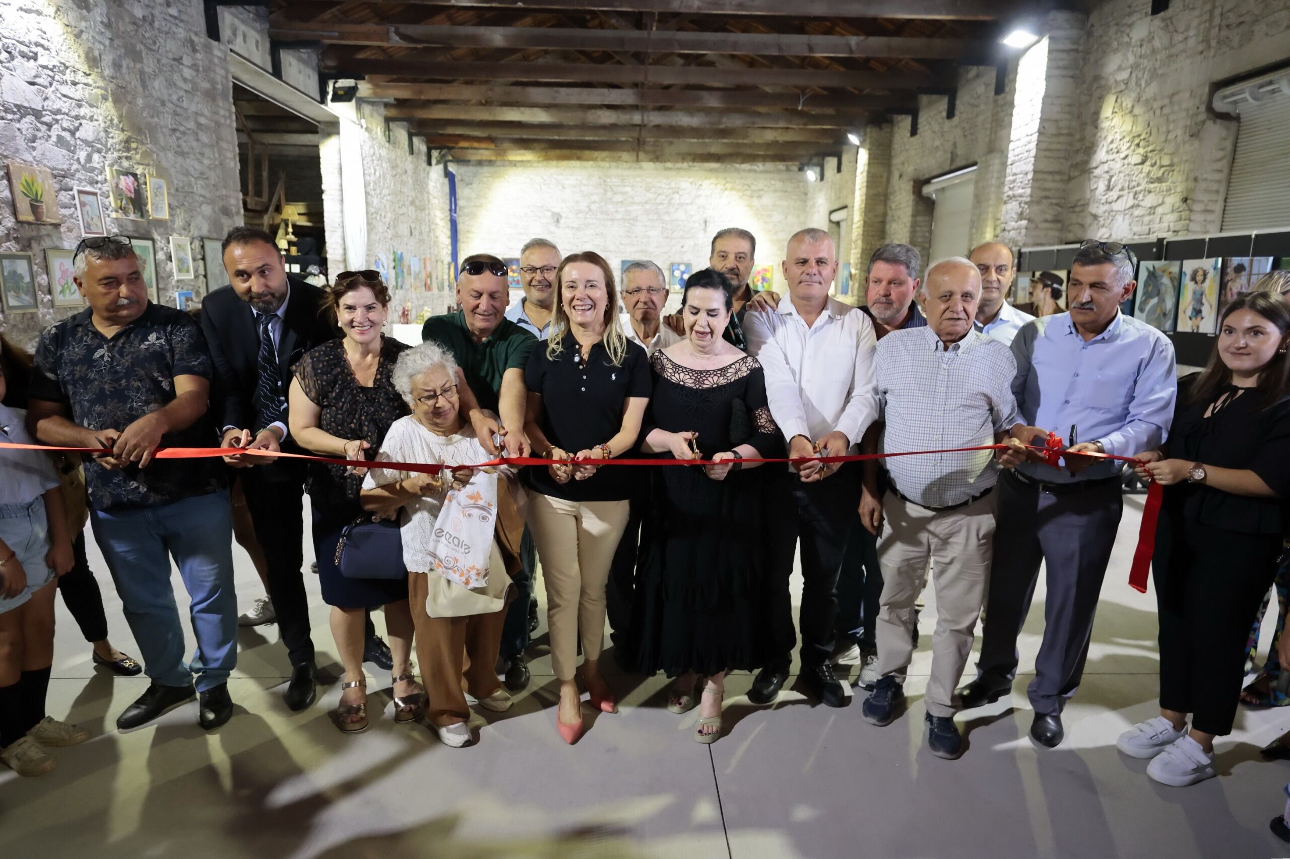 Konak’tan Iz Bırakan Sergi (7)