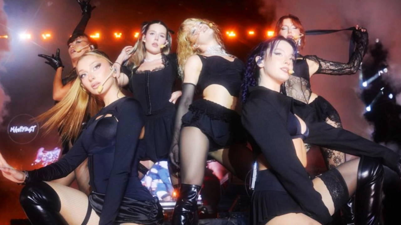 “Kadınların özgürlüğü kontrol altına alınmak isteniyor”